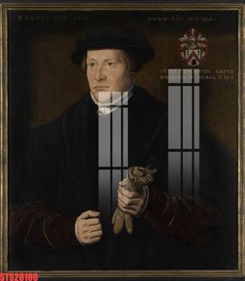 File tranh in trần Tranh sơn dầu phương tây tổng hợp STS28100 (ảnh gốc siêu nét)