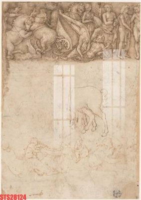 Tải file Tranh sơn dầu phương tây tổng hợp STS28124 (PSD) cho in tranh 3D