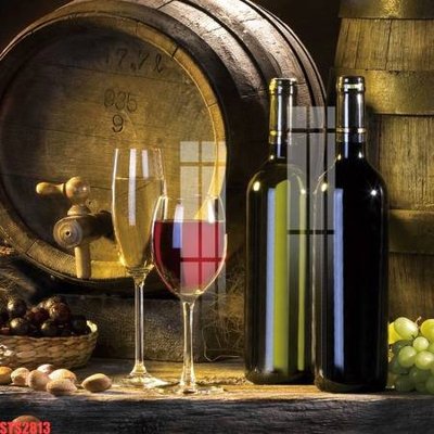 File in lụa Tranh sơn dầu phương tây tổng hợp STS2813 (tân cổ điển) Tranh sơn dầu phương tây tổng hợp STS2813