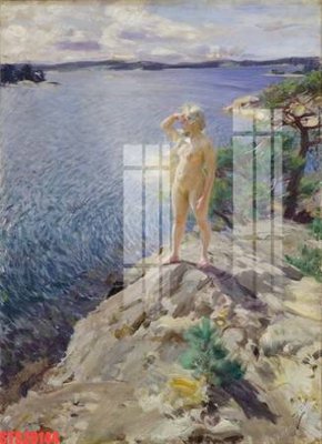 File tranh Tranh sơn dầu phương tây tổng hợp STS28144 (file gốc) chủ đề phong thủy