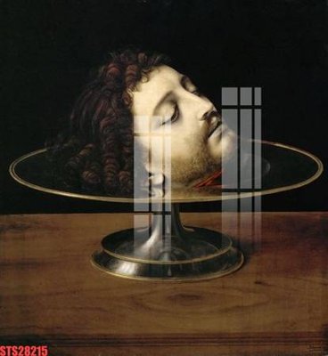 Download file tranh Tranh sơn dầu phương tây tổng hợp STS28215 (file gốc PSD)