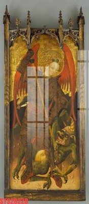 Download file gốc Tranh sơn dầu phương tây tổng hợp STS28228 (in mica) 3D