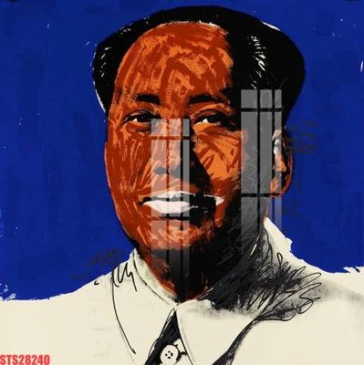 File gốc Tranh sơn dầu phương tây tổng hợp STS28240 (in mica) làm bảng hiệu