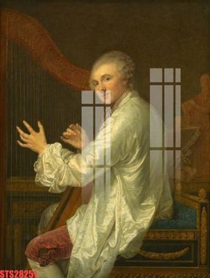 File tranh Tranh sơn dầu phương tây tổng hợp STS28251 (gốc) chủ đề tĩnh vật