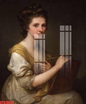 Tải file gốc Tranh sơn dầu phương tây tổng hợp STS28257 (để in lụa)