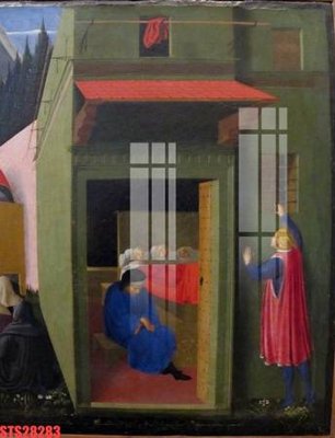 File in lụa Tranh sơn dầu phương tây tổng hợp STS28283 (chất lượng cao) Tranh sơn dầu phương tây tổng hợp STS28283