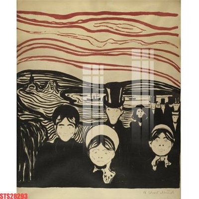 File gốc Tranh sơn dầu phương tây tổng hợp STS28293 (trang trí) cho phòng khách