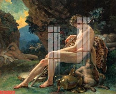 Tải file Tranh sơn dầu phương tây tổng hợp STS28317 (gốc) in nhanh