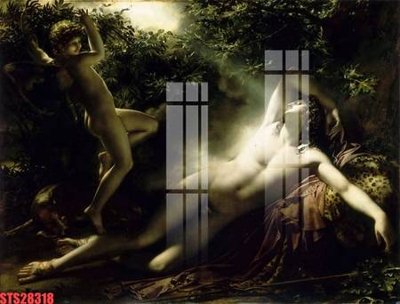 Tải về file gốc Tranh sơn dầu phương tây tổng hợp STS28318 (dùng cho in quảng cáo)