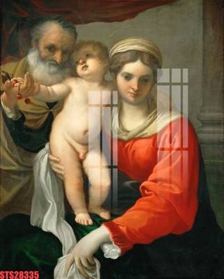 File gốc Tranh sơn dầu phương tây tổng hợp STS28335 (ảnh chi tiết) để in ấn