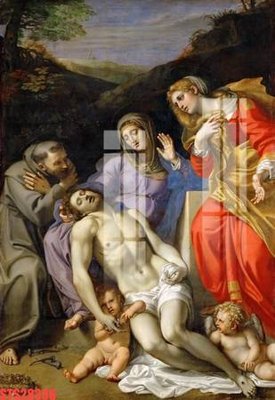 File tranh in tráng gương Tranh sơn dầu phương tây tổng hợp STS28336 (siêu nét)