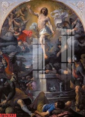 File tranh gốc Tranh sơn dầu phương tây tổng hợp STS28338 (bản quyền) file PSD