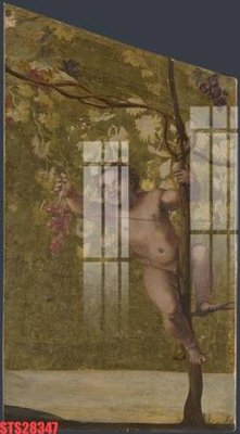 File gốc in ấn Tranh sơn dầu phương tây tổng hợp STS28347 độ phân giải cao