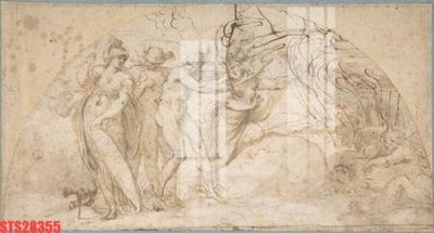 File tranh Tranh sơn dầu phương tây tổng hợp STS28355 (bản gốc) in canvas