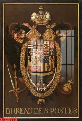 File ảnh Tranh sơn dầu phương tây tổng hợp STS28363 (gốc) trang trí khách sạn