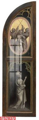 Tải file gốc Tranh sơn dầu phương tây tổng hợp STS28373 (bản PSD) đầy đủ layer