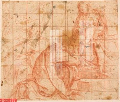 File tranh Tranh sơn dầu phương tây tổng hợp STS28389 (gốc) in film