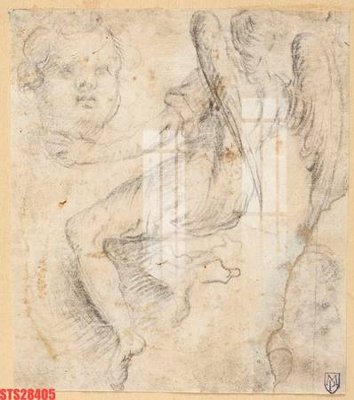 File PSD Tranh sơn dầu phương tây tổng hợp STS28405 (bản gốc) dễ dàng edit