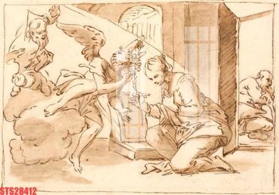 Tải về file gốc Tranh sơn dầu phương tây tổng hợp STS28412 (dùng cho in quảng cáo)