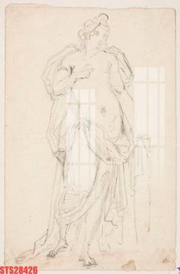 File gốc Tranh sơn dầu phương tây tổng hợp STS28426 (in ấn) màu sắc trung thực