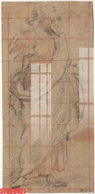 File in ấn Tranh sơn dầu phương tây tổng hợp STS28427 chuyên nghiệp