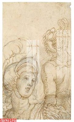 File in lụa Tranh sơn dầu phương tây tổng hợp STS28431 (hoa văn) Tranh sơn dầu phương tây tổng hợp STS28431