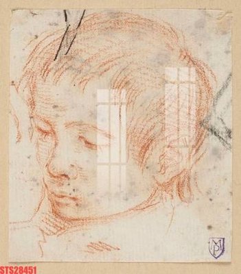 Tải file PSD Tranh sơn dầu phương tây tổng hợp STS28451 (nguyên layer) để in