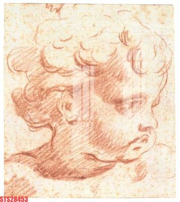 Hình ảnh file gốc Tranh sơn dầu phương tây tổng hợp STS28453 cho in UV