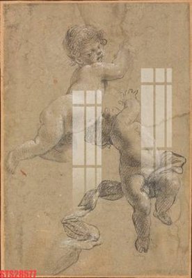 File tranh PSD Tranh sơn dầu phương tây tổng hợp STS28577 chất lượng cao