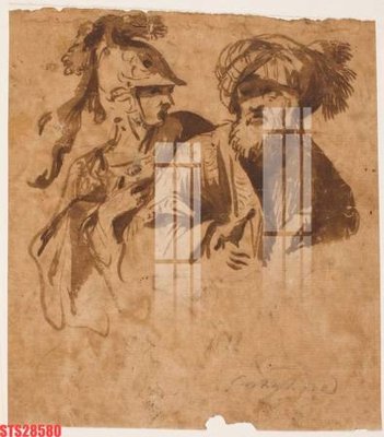 File tranh gốc Tranh sơn dầu phương tây tổng hợp STS28580 chủ đề hiện đại