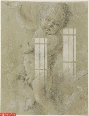 File tranh gốc Tranh sơn dầu phương tây tổng hợp STS28593 (bản đẹp) độc quyền