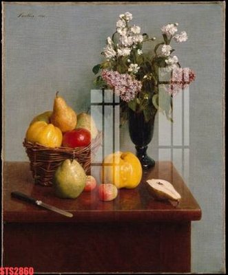 File PSD Tranh sơn dầu phương tây tổng hợp STS2860 (bản gốc) độ phân giải cao