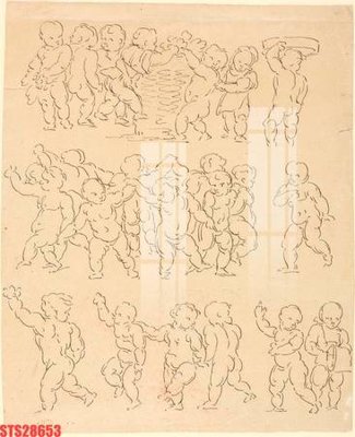 File ảnh Tranh sơn dầu phương tây tổng hợp STS28653 (gốc) in backdrop sự kiện