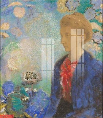 File in trần Tranh sơn dầu phương tây tổng hợp STS2867 (file gốc) hoa văn 3D