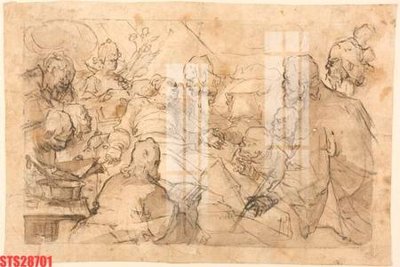 Tải file Tranh sơn dầu phương tây tổng hợp STS28701 (gốc) in trên mọi chất liệu