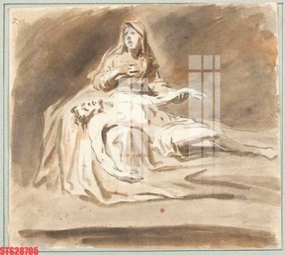 File tranh Tranh sơn dầu phương tây tổng hợp STS28705 (file gốc) chủ đề phong thủy