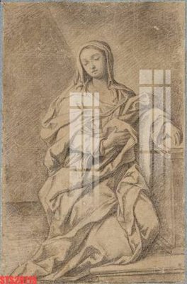 File tranh in tráng gương Tranh sơn dầu phương tây tổng hợp STS28715 (siêu nét)