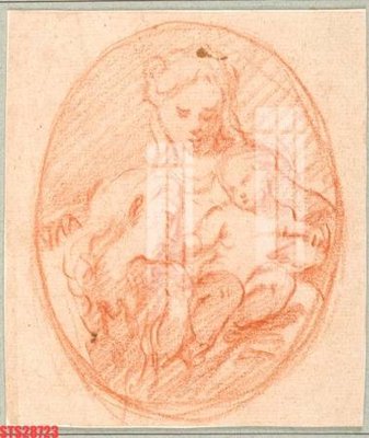 File gốc Tranh sơn dầu phương tây tổng hợp STS28723 (trang trí) phòng ngủ