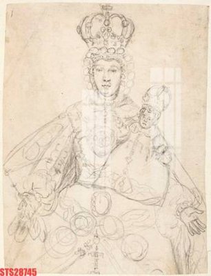 File in ấn Tranh sơn dầu phương tây tổng hợp STS28745 (bản gốc) từ file gốc