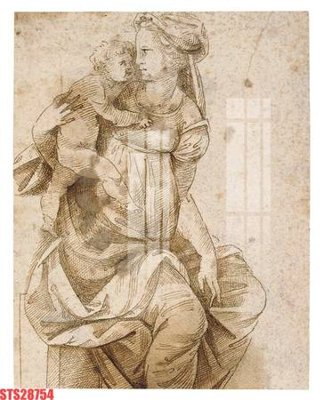 File gốc in tráng gương Tranh sơn dầu phương tây tổng hợp STS28754 chi tiết