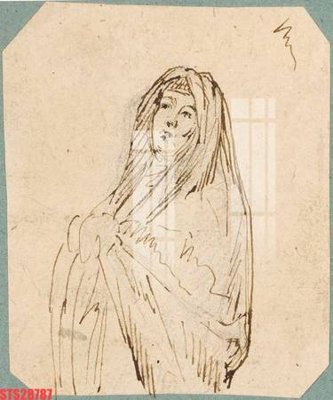 File PSD Tranh sơn dầu phương tây tổng hợp STS28787 (bản gốc) cho nhà in