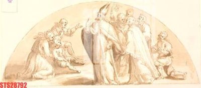 File ảnh Tranh sơn dầu phương tây tổng hợp STS28792 (gốc) cho trang trí nhà hàng