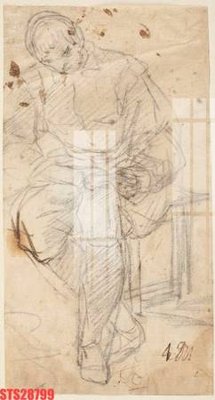 Tải file Tranh sơn dầu phương tây tổng hợp STS28799 (gốc) in trên mọi chất liệu