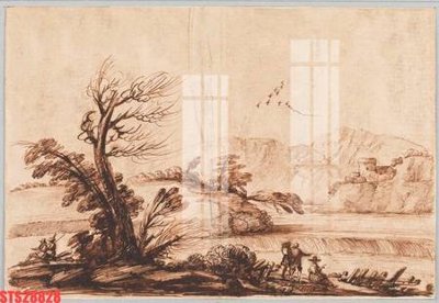 File gốc in ấn Tranh sơn dầu phương tây tổng hợp STS28828 chuẩn màu CMYK