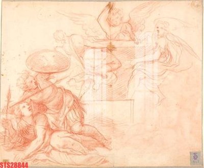 File gốc Tranh sơn dầu phương tây tổng hợp STS28844 (in tráng gương) nghệ thuật