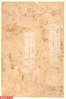 File gốc Tranh sơn dầu phương tây tổng hợp STS28857 (dành cho trang trí nội thất)