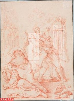 File PSD Tranh sơn dầu phương tây tổng hợp STS28867 (bản gốc) chất lượng nhất