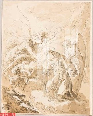 File tranh quảng cáo Tranh sơn dầu phương tây tổng hợp STS28874 (file gốc) chuyên nghiệp