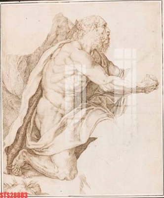 File ảnh Tranh sơn dầu phương tây tổng hợp STS28883 (gốc) dùng in Pano