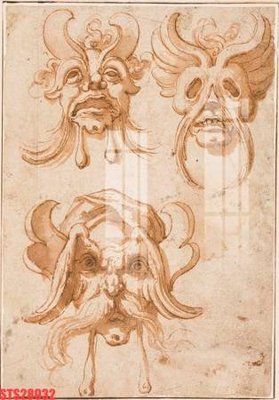 Ảnh gốc Tranh sơn dầu phương tây tổng hợp STS28932 (siêu chi tiết) để in ấn